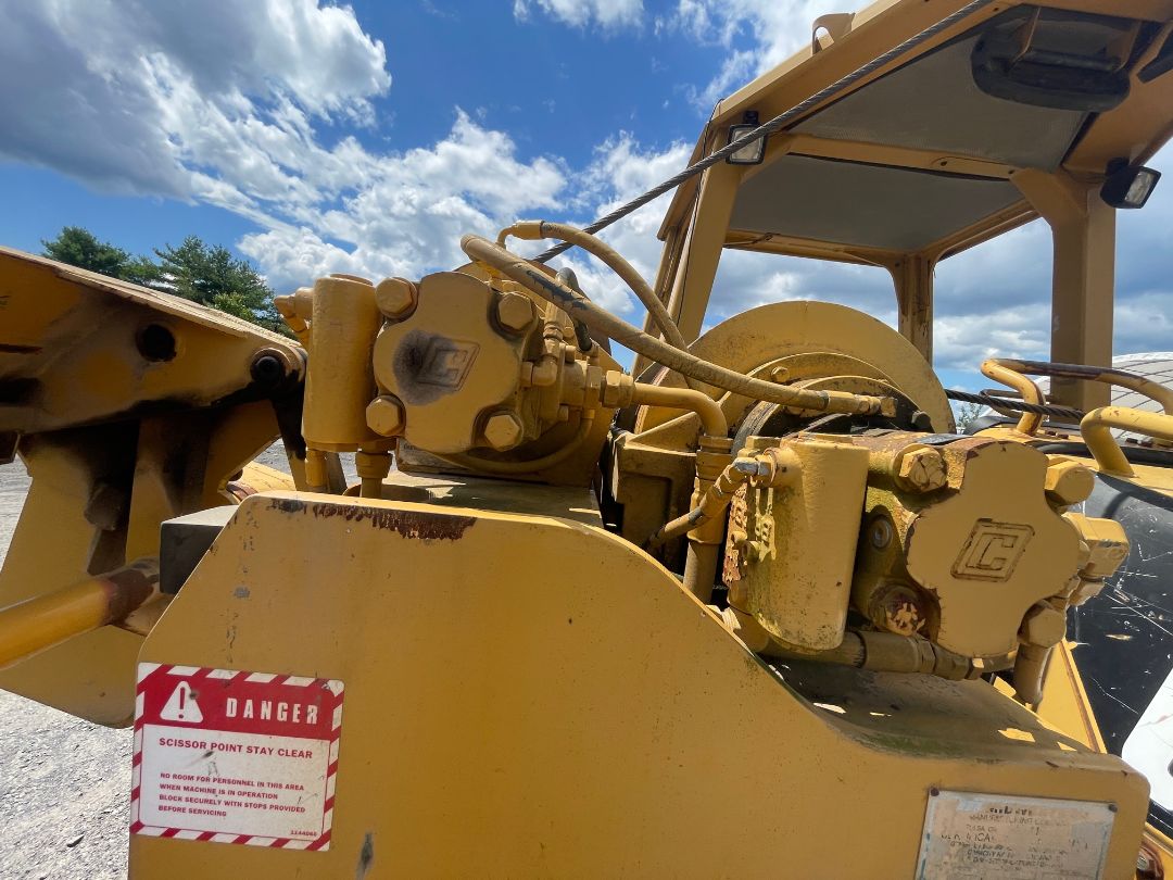 2005 CATERPILLAR D5G - Image 24
